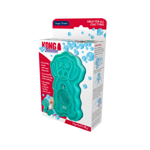 Kong ZoomGroom Brush