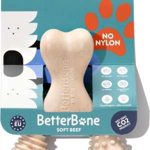 BetterBone Beef Soft Chew