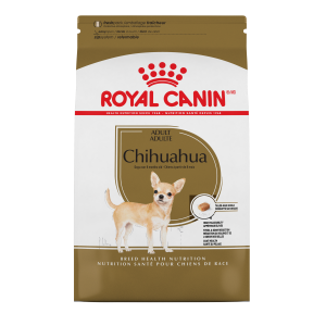 Royal Canin Breed Health Chihuahua 10LB