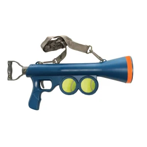Spot Mini Launch & Fetch
