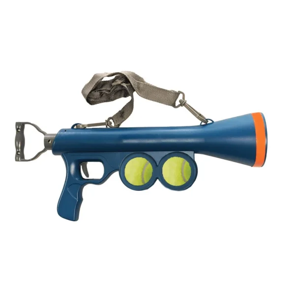 Spot Mini Launch & Fetch