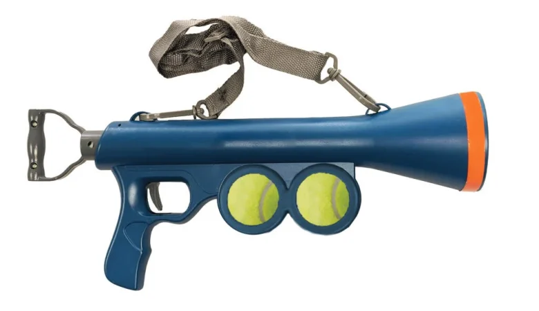 Spot Mini Launch & Fetch