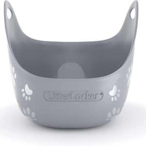 LitterLocker Box with Scoop