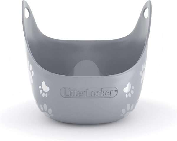 LitterLocker Box with Scoop