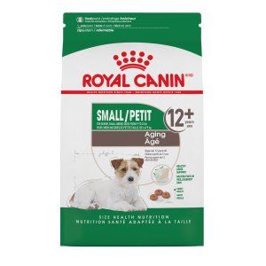RC Small Breed Senior