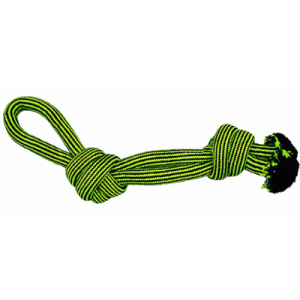 Jolly Pets Knot n Chew Extra Large Loop Knot