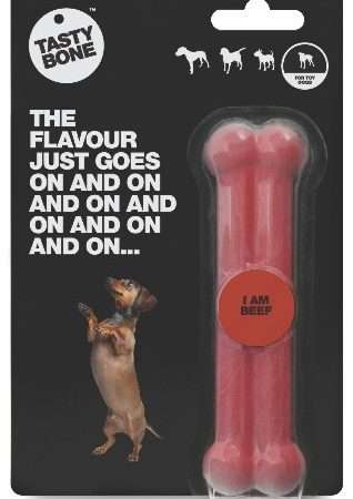 Small Tasty Bone – Beef