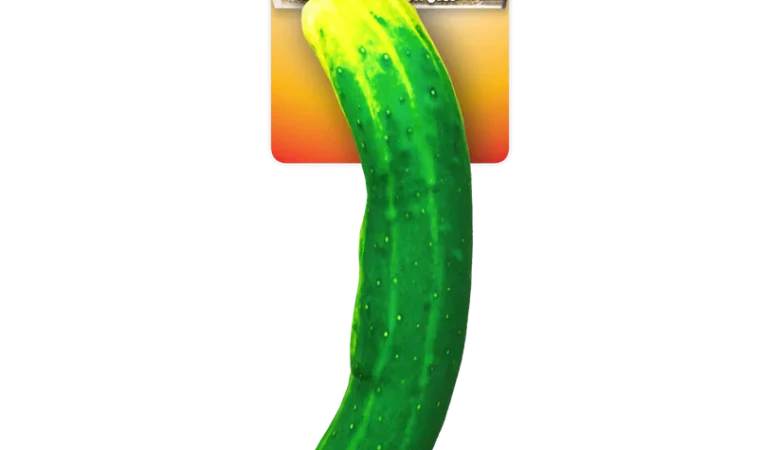 Meowijuana’s Get Kickin Pickle