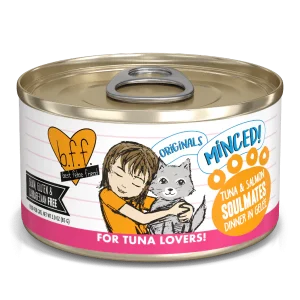 BFF Tuna & Salmon Soulmates Can