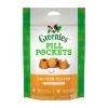 Greenies Chicken Pill Pockets 3.2oz