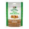 Greenies Peanut Butter Pill Pockets 7.0oz