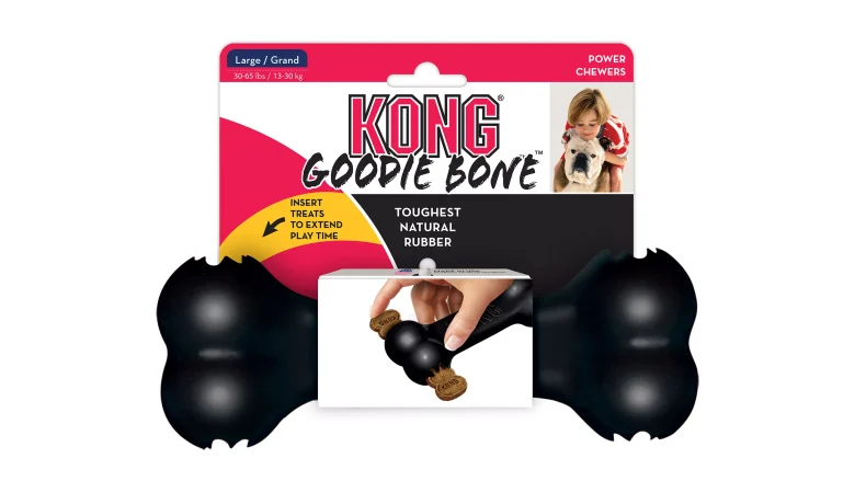 KONG Goodie Bone – Large