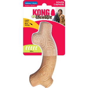 Kong ChewStix Ultra Stick Dog Toy