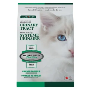 Oven-Baked Tradition Cat Care Urinary Tract Chicken 10 lb