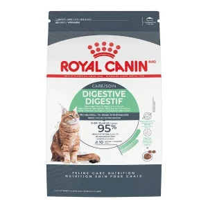 Royal Canin Digestive Care Cat Food