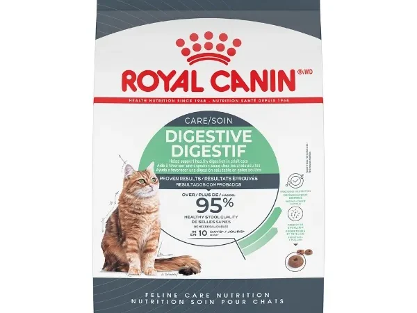 Royal Canin Digestive Care Cat Food