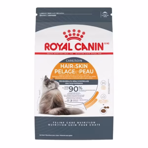 Royal Canin Hair & Skin Care Cat Food