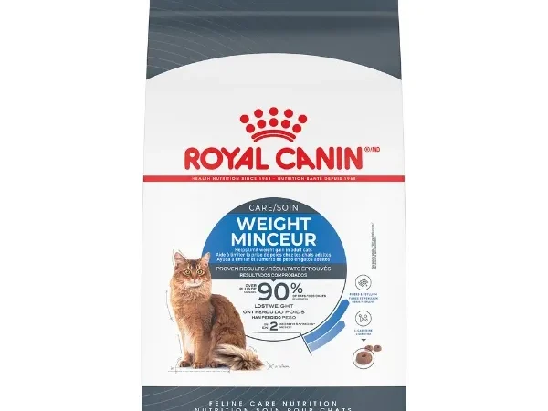 Royal Canin Weight Care Adult Dry Cat Food