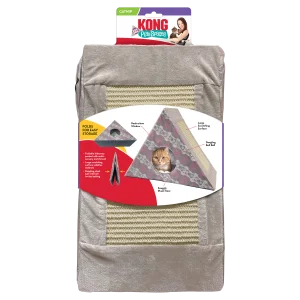 KONG for Cats Play Spaces Zen Den