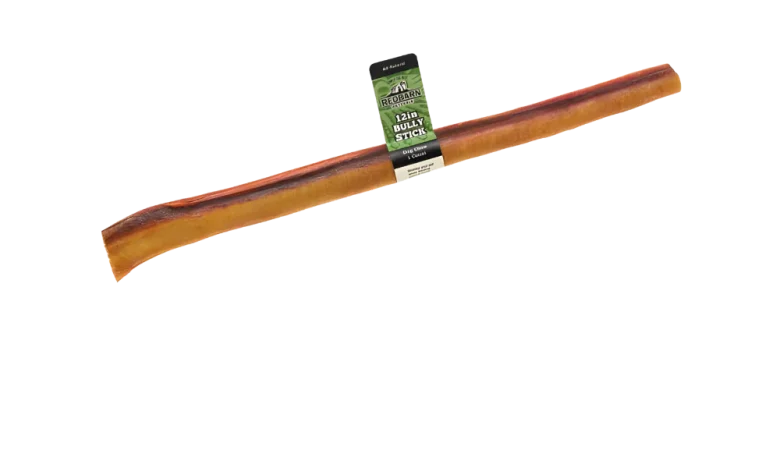 RedBarn Bully Stick 12inch