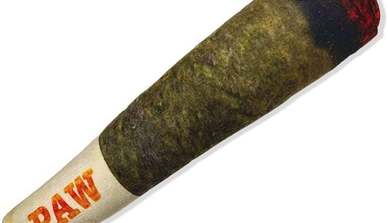 Doggy Doobie