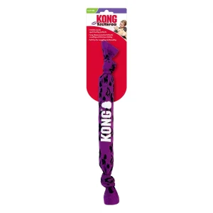 KONG for Cats Catnip Kickeroo Crunch