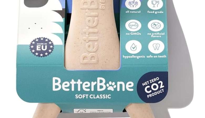 BetterBone Classic Soft Chew