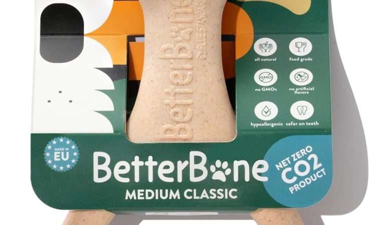 BetterBone Classic Medium Chew