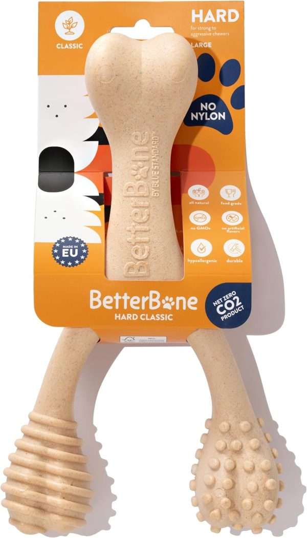BetterBone Classic Dog Chew Hard
