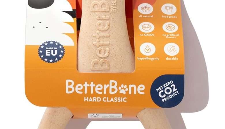 BetterBone Classic Dog Chew Hard