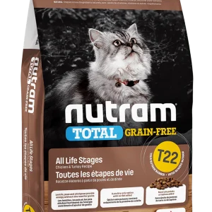Nutram Total Grain-Free All Life Stages T22
