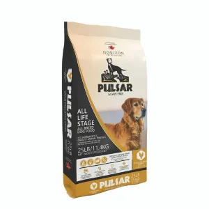 Horizon Pulsar Grain-Free Chicken Formula