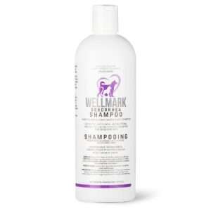 Wellmark Seborrhea Shampoo 473ml