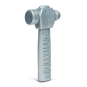 Bullymake Tough Chew Dog Toy - Hammer with Beef Flavour