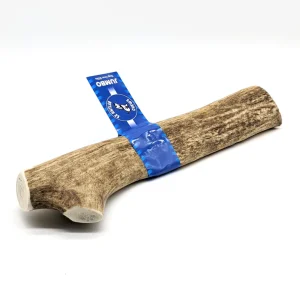 Elk WHOLE Antler Chews