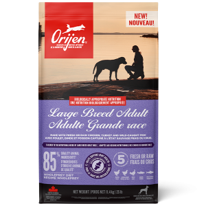 ORIJEN Dog Large Breed Adult