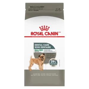 Royal Canin Dental Care Small Adult Dog Food