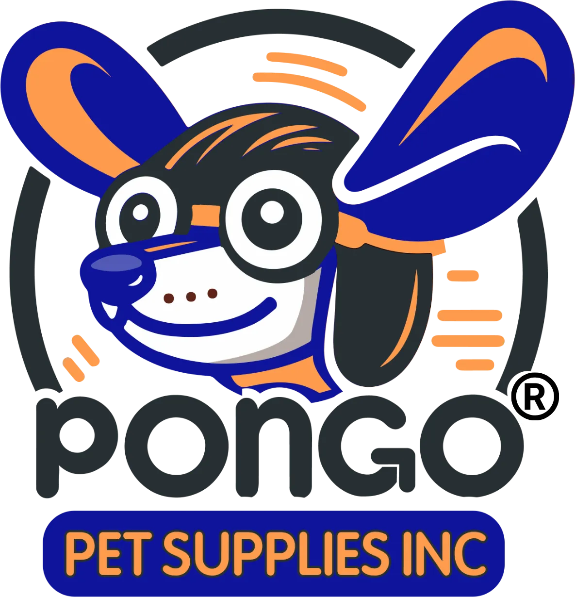 Pongo Pet Supplies