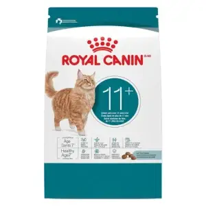 Royal Canin Aging 11+ Dry Cat Food