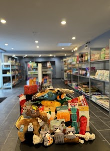 Pongo Pet Supplies place picture