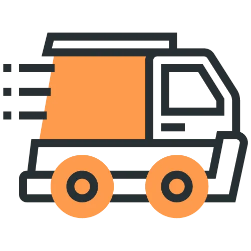 Delivery icon
