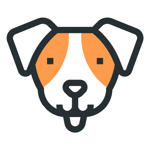 dog icon