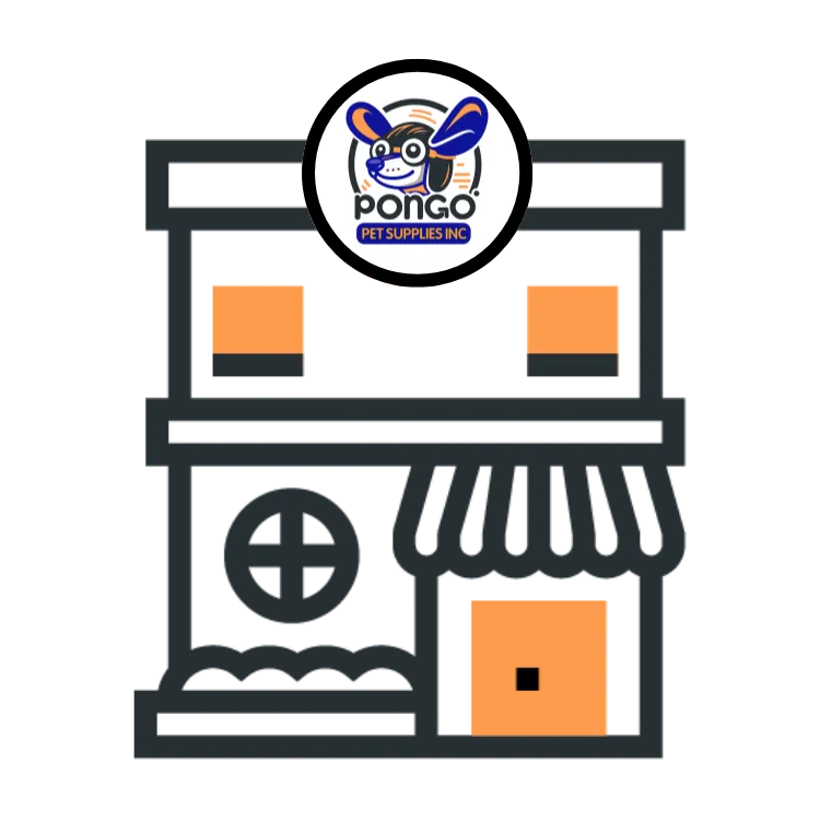 Local store icon